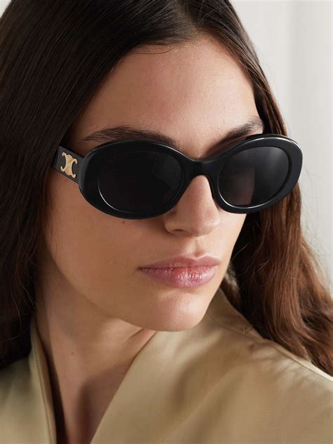 netaporter celine|net a porter celine sunglasses.